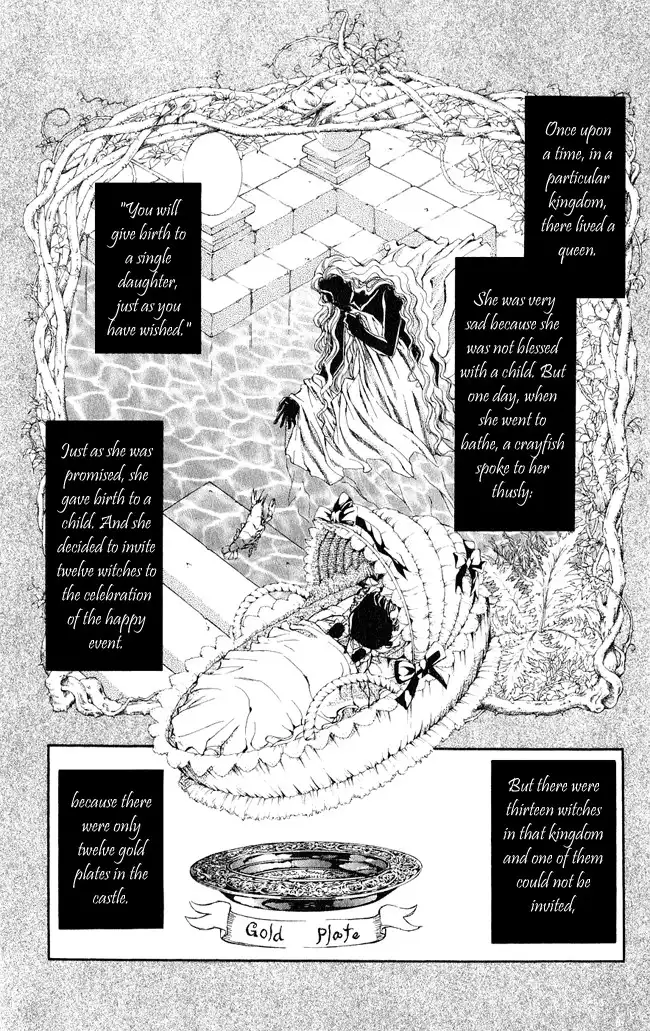 Ludwig Kakumei Chapter 3 6